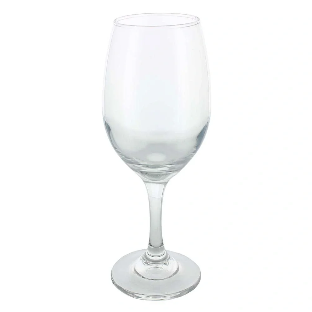 Cristar Rioja Stemmed Wine Glasses - 13oz